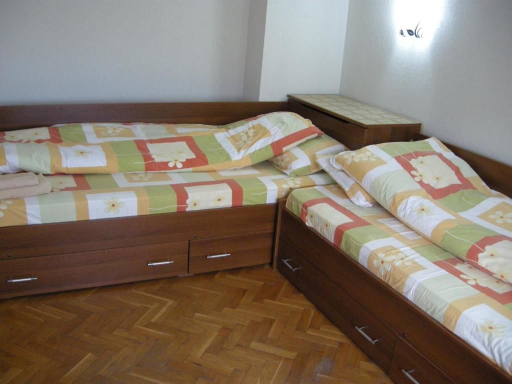 Гостевой дом Guest House Orhidea Yavornitsa-68