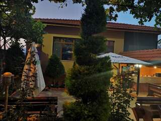 Гостевой дом Guest House Orhidea Yavornitsa-5